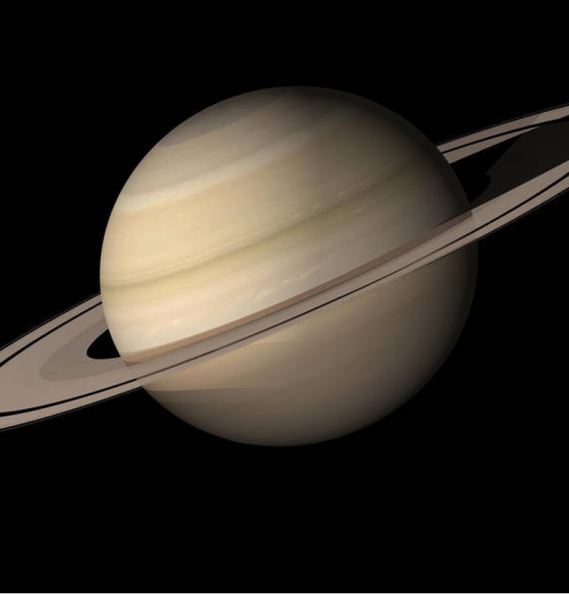 سیاره زحل(Saturn)