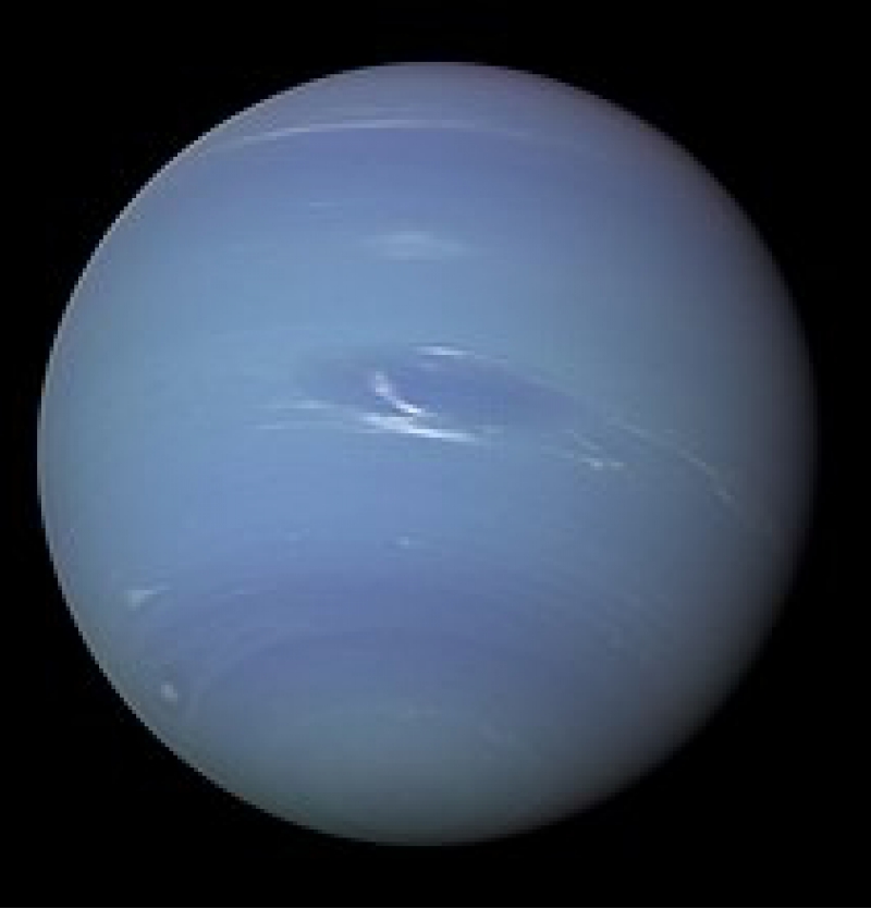 سیاره نپتون(Neptune)
